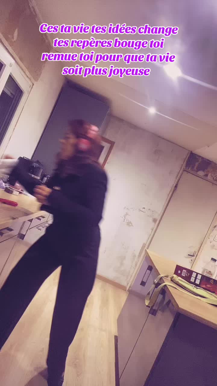 @Doriane la tiktokeuse