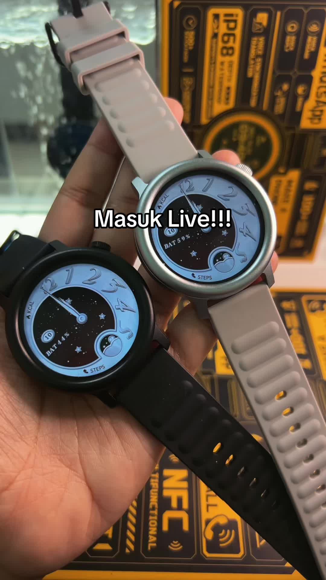 @KEDAI KAKAK BEN