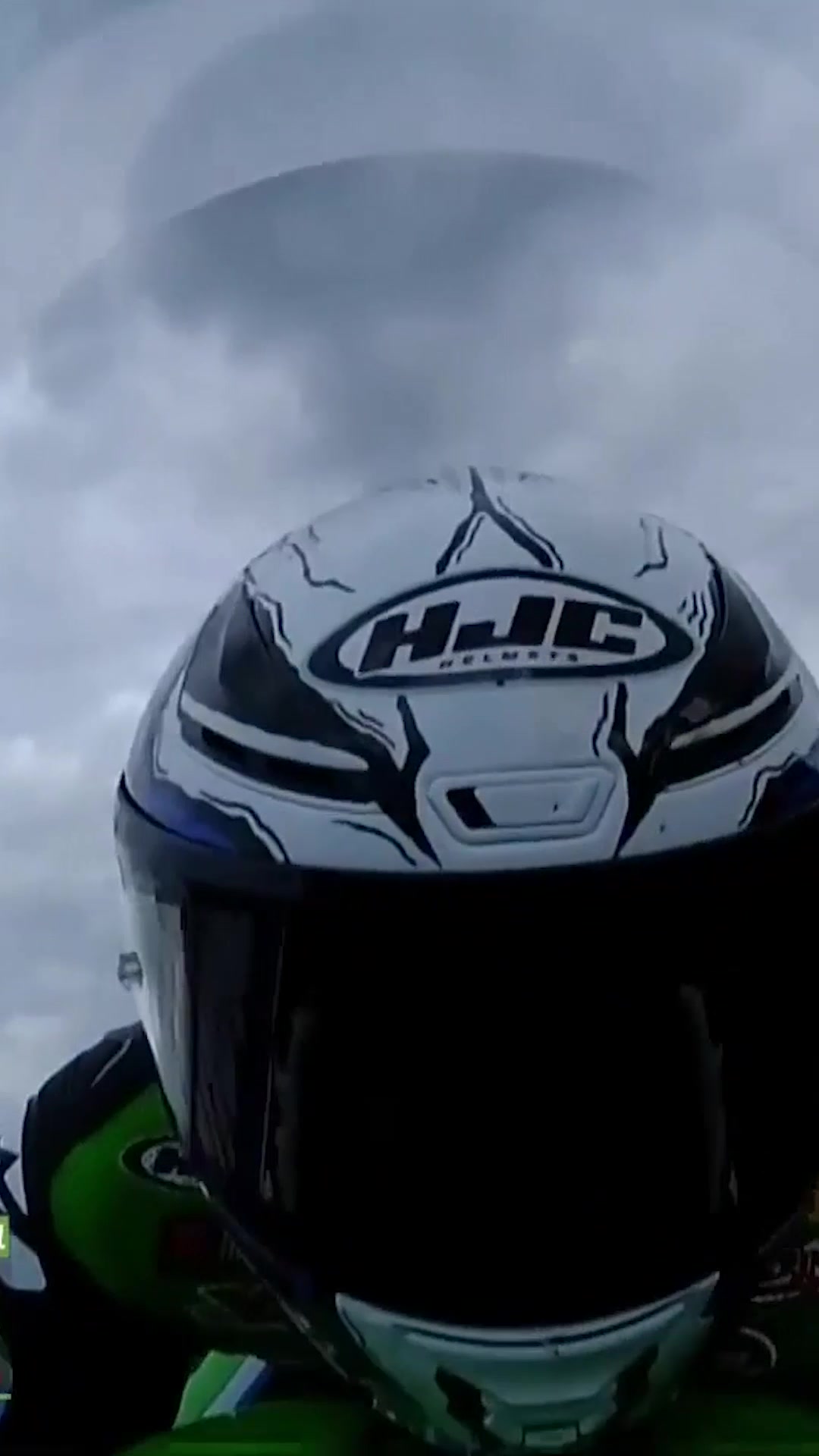 @TNT Sports Bikes