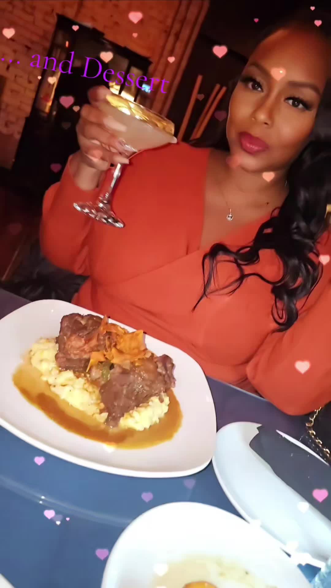 @BoujieeFoodie