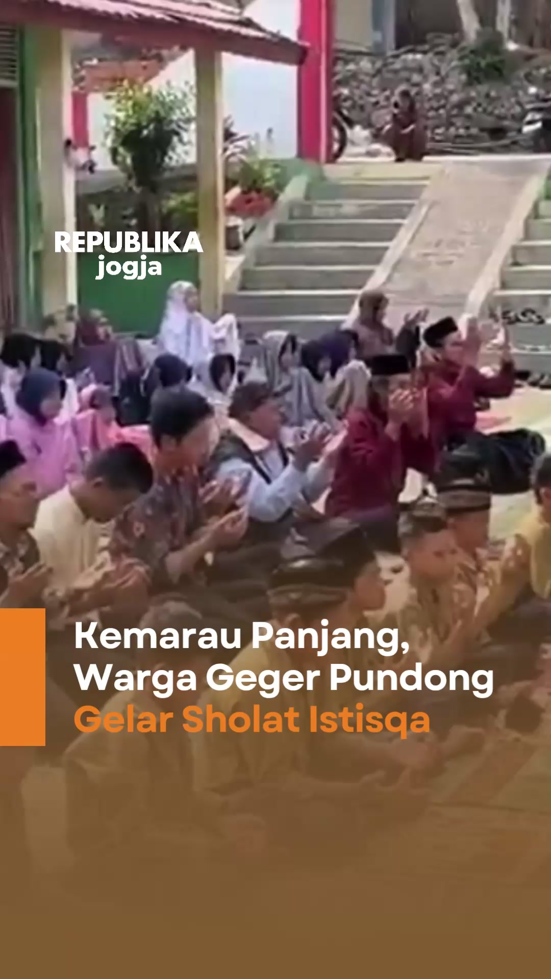 @Republika Jogja