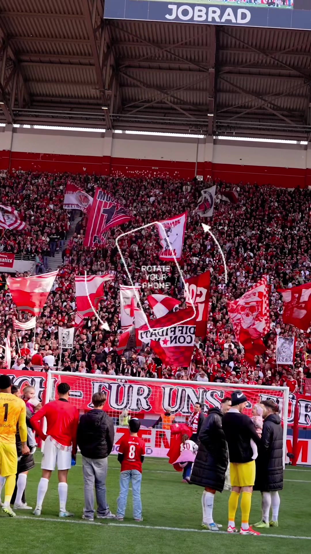 @SC Freiburg