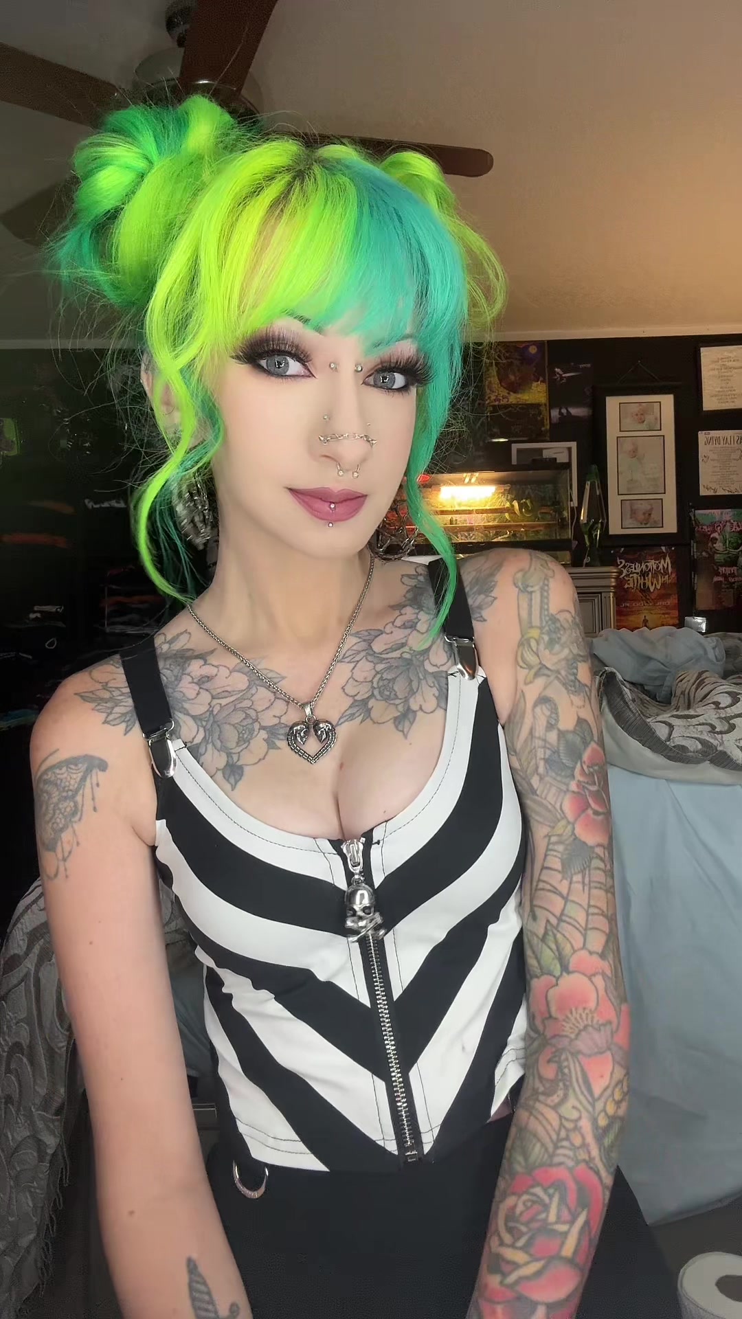 @💚🤘🏻ThatMetalGirl🤘🏻💚