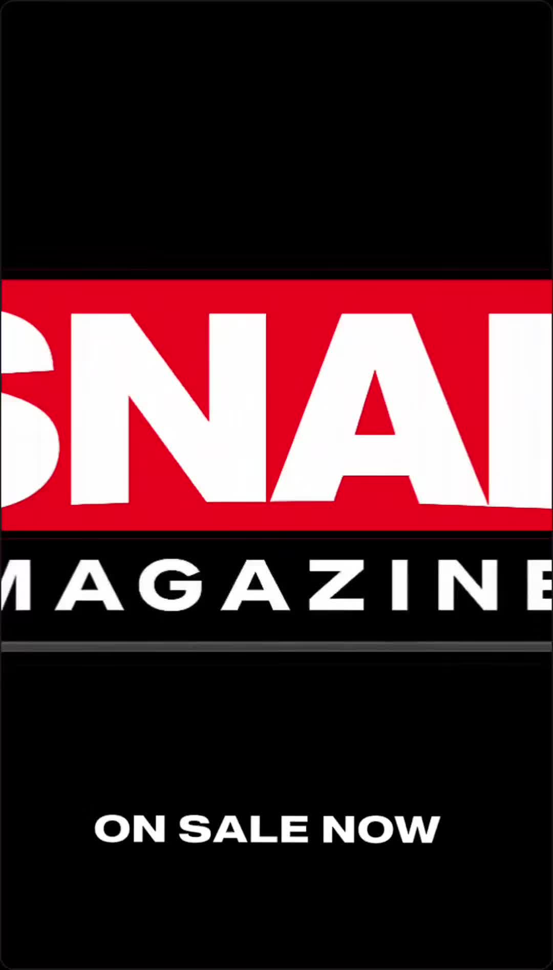 @S.N.A.P. Magazine