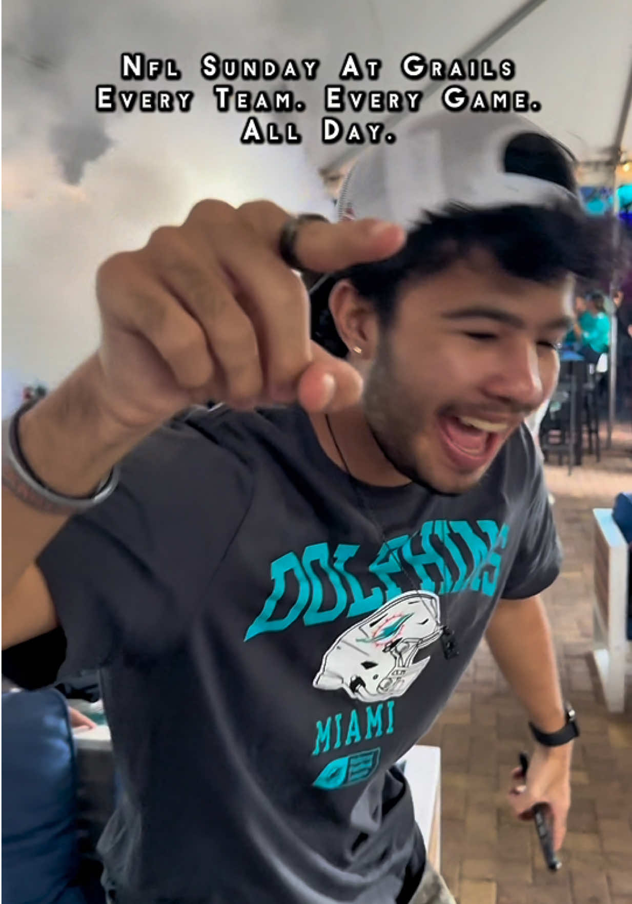 @Grails Miami