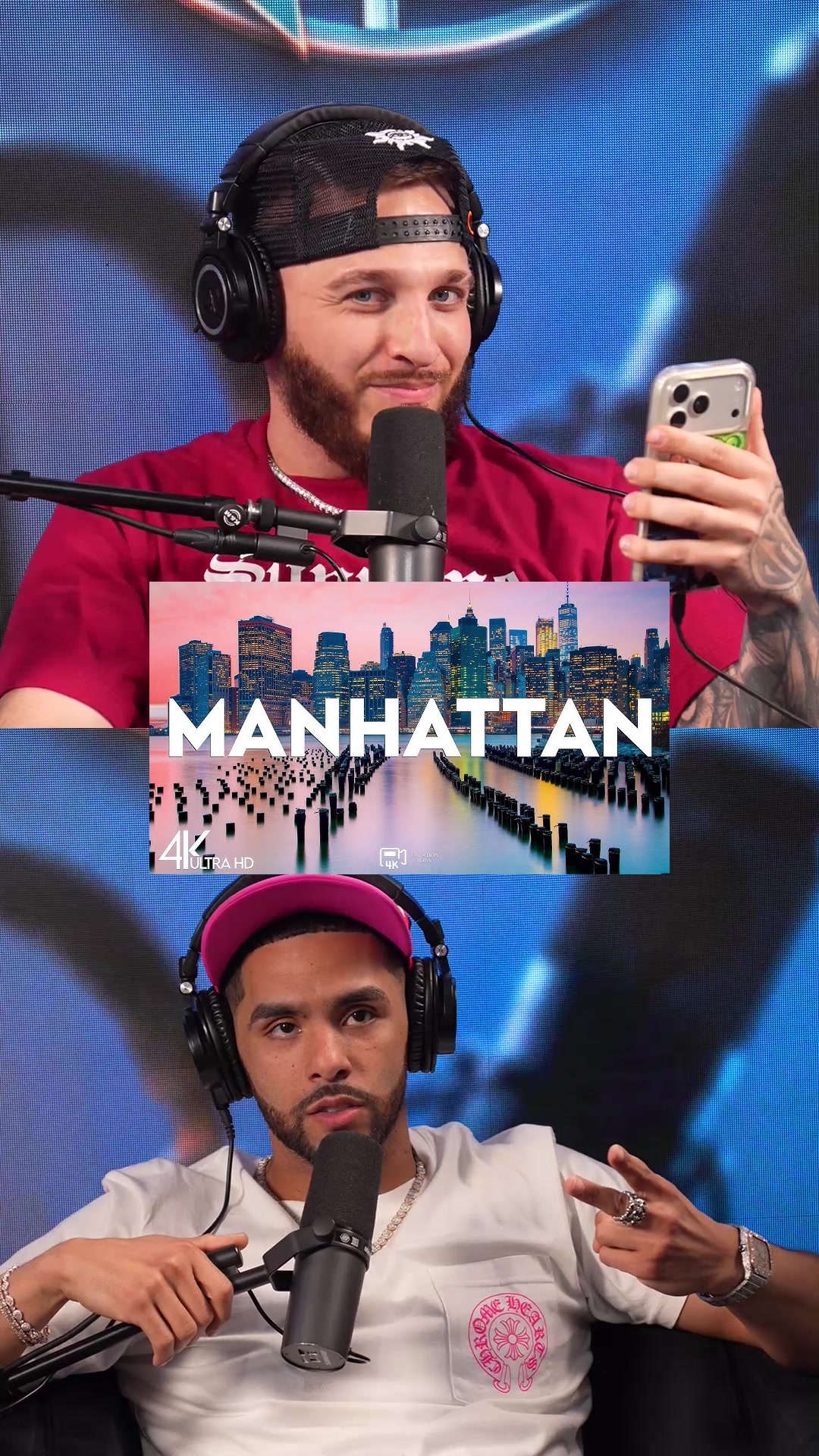 @Bilingual Brothers Podcast 🎙️