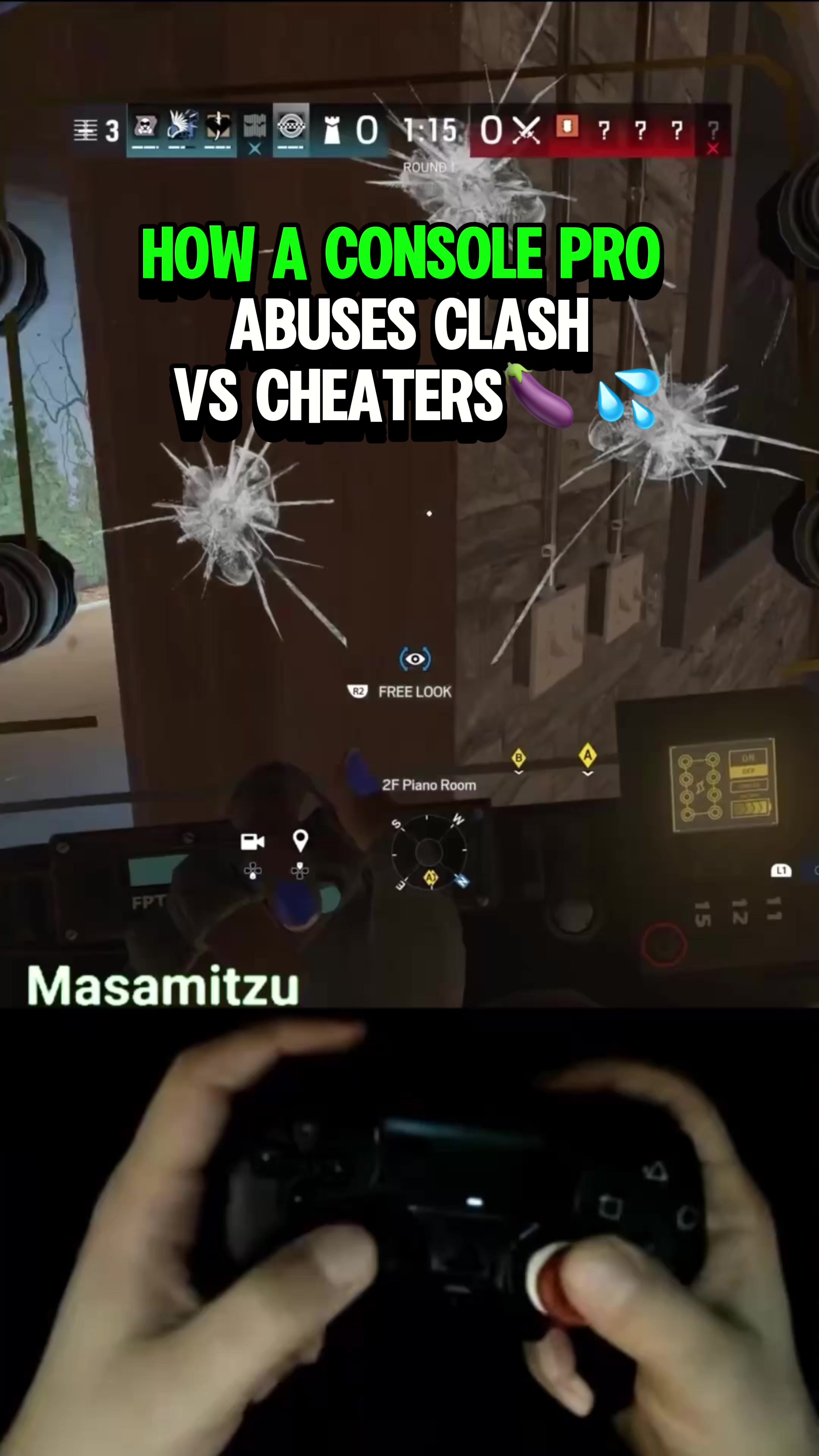 @Masamitzu