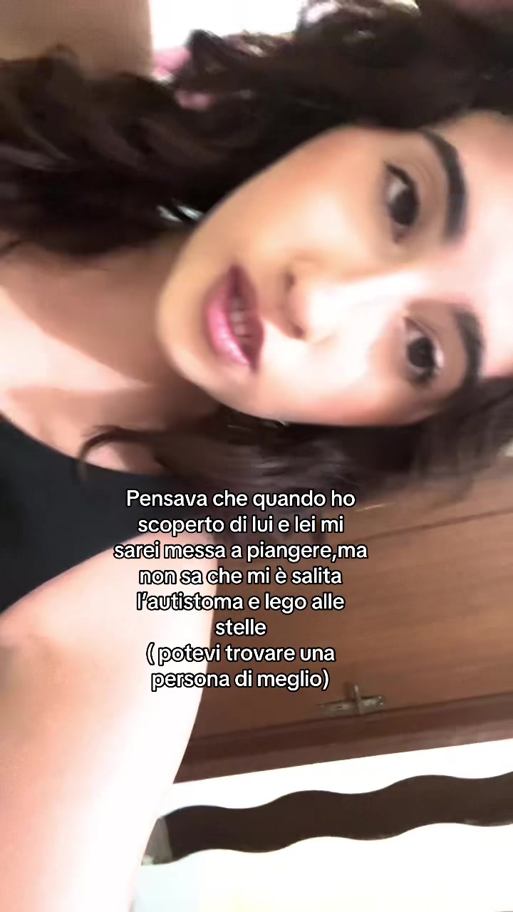 @Giuliaspammmm