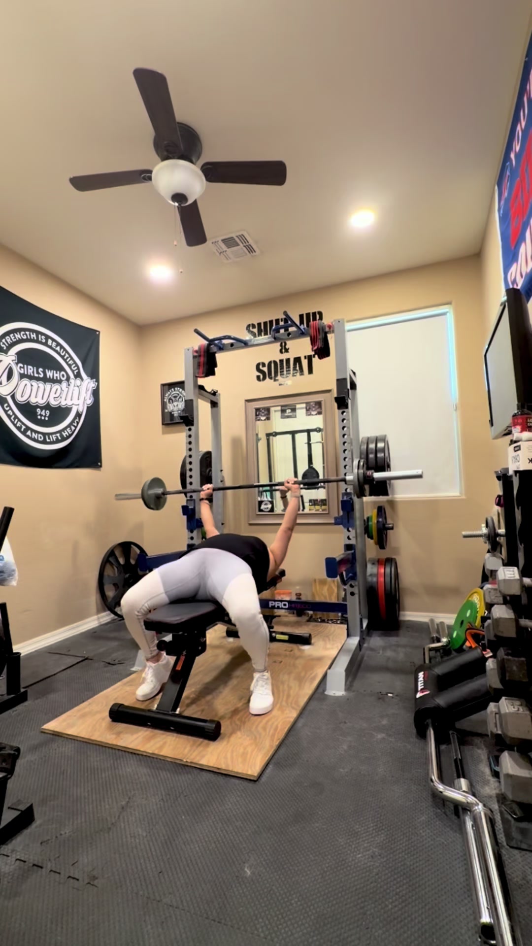 @Powerliftinggirl