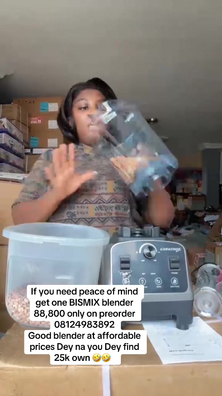 @MADAM BISI OF EVERYTHING CHINA