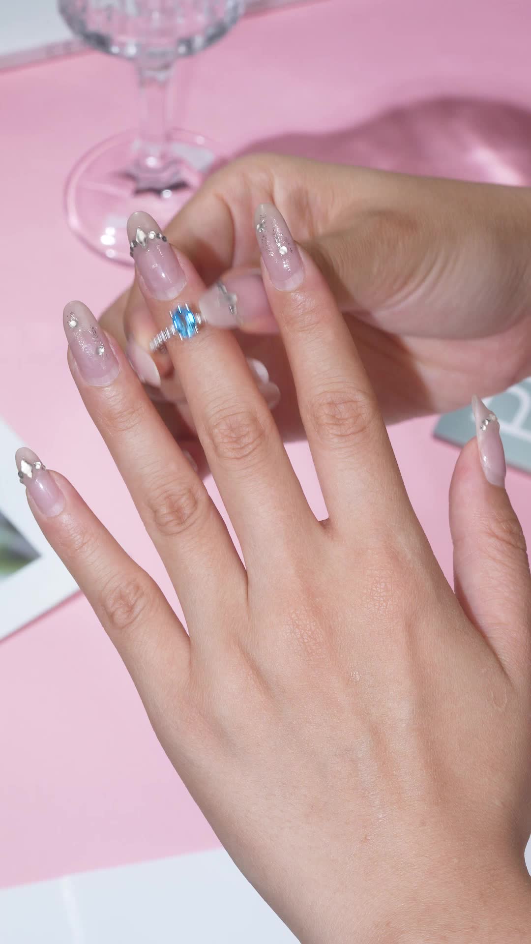 @JiuZuan Jewelry