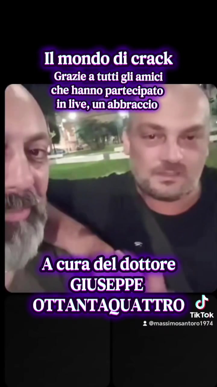 @Massimo Santoro