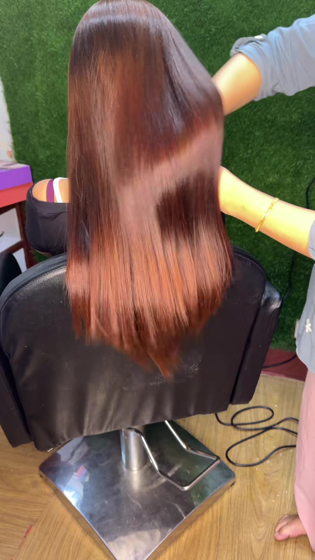 @Eva beauty salon