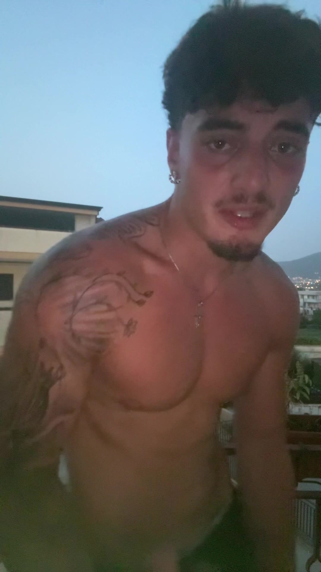 @Giancarlo Rea