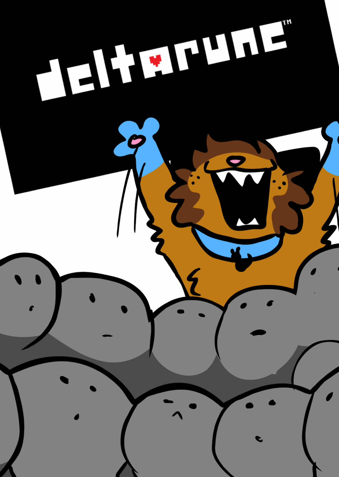 @Blackie Sootfur