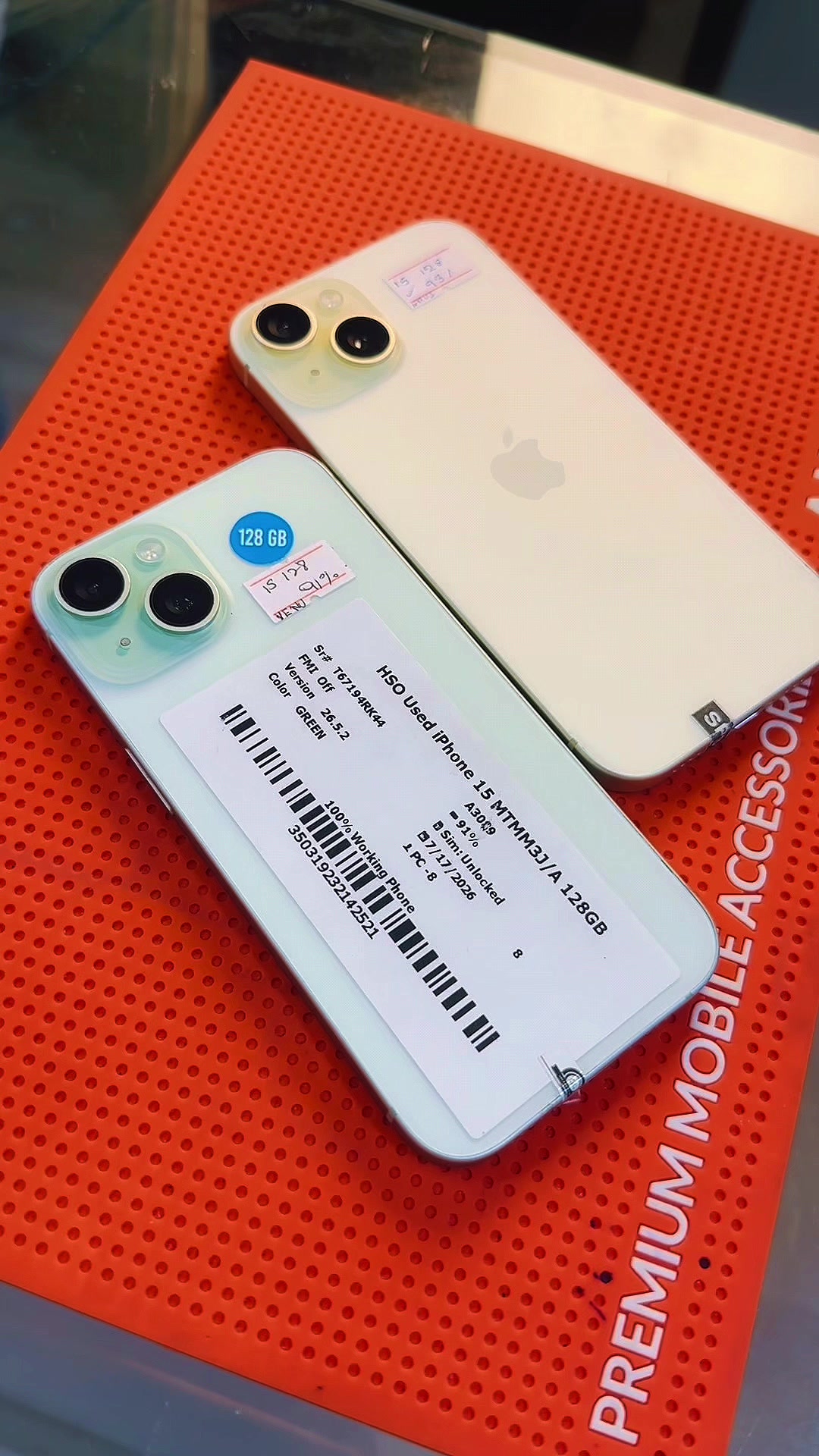 @Seethawaka Phone Center