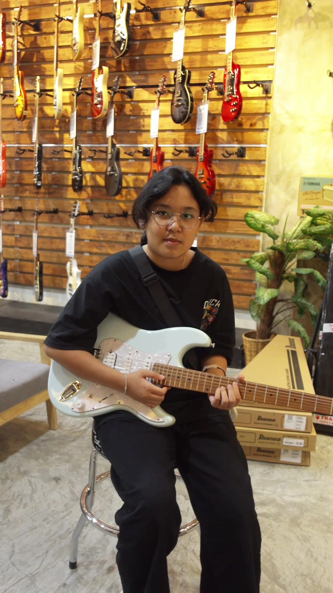 @Wooi Music