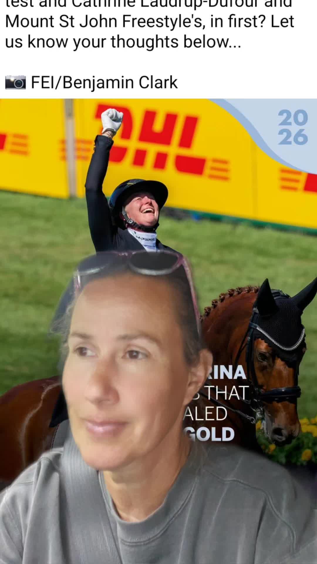 @DressageHub