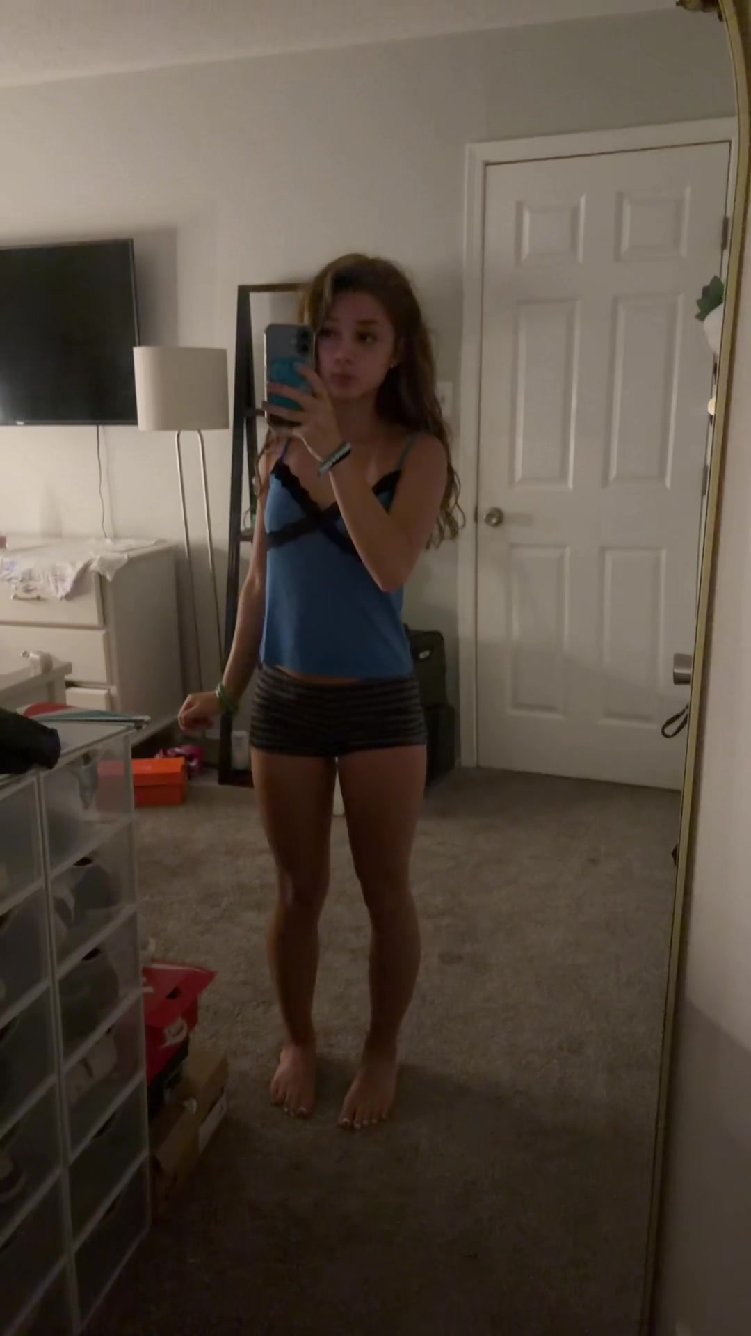 @Delilah