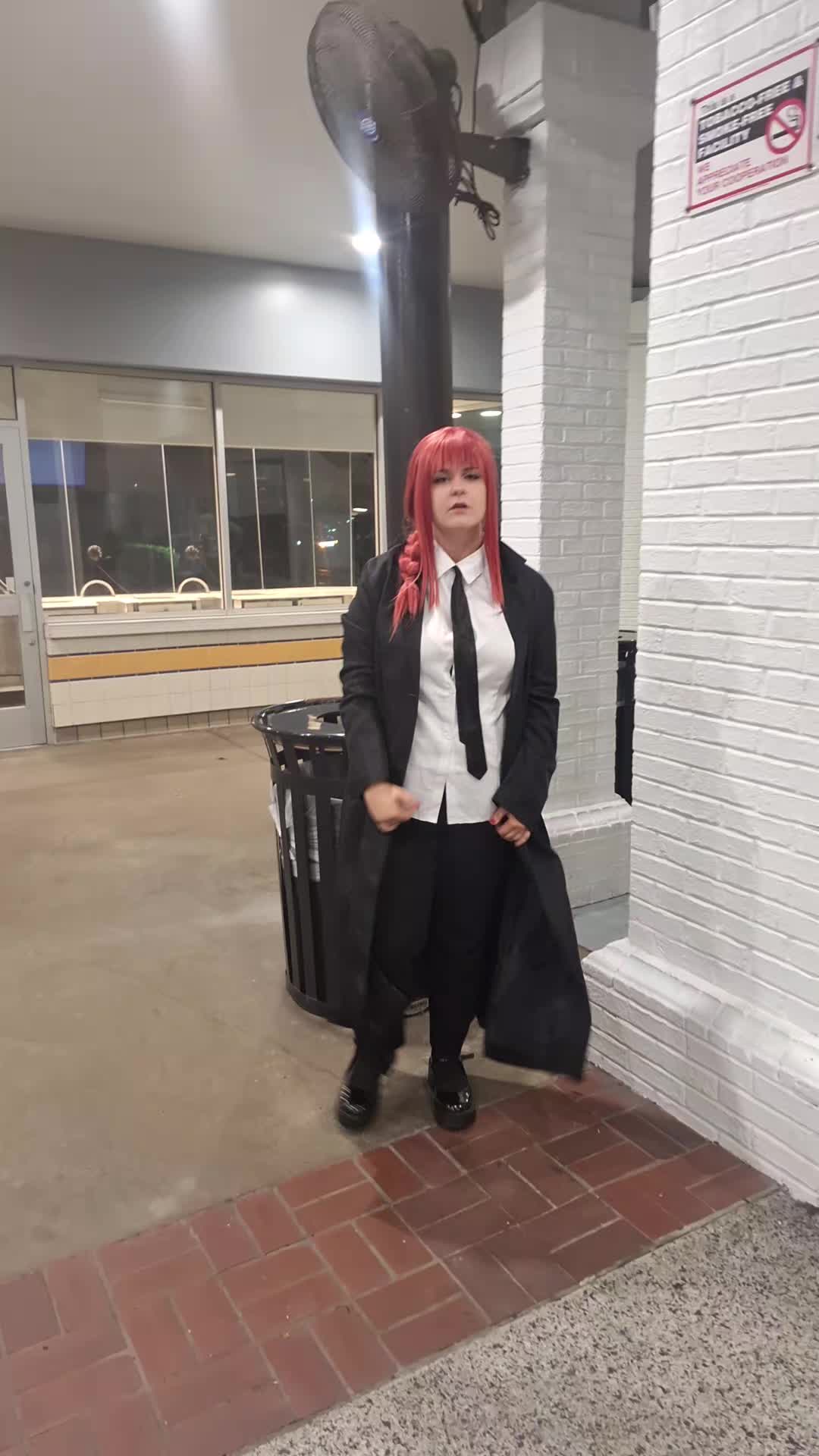 @Smol Bean Cosplayer