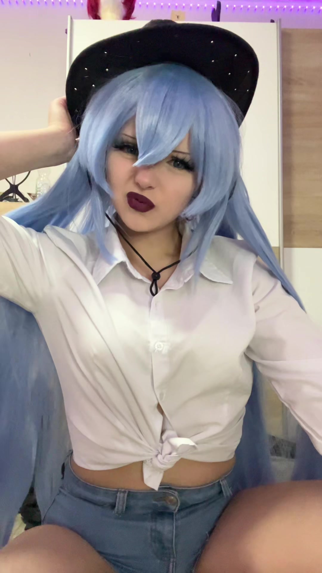 @noyana @dokomi