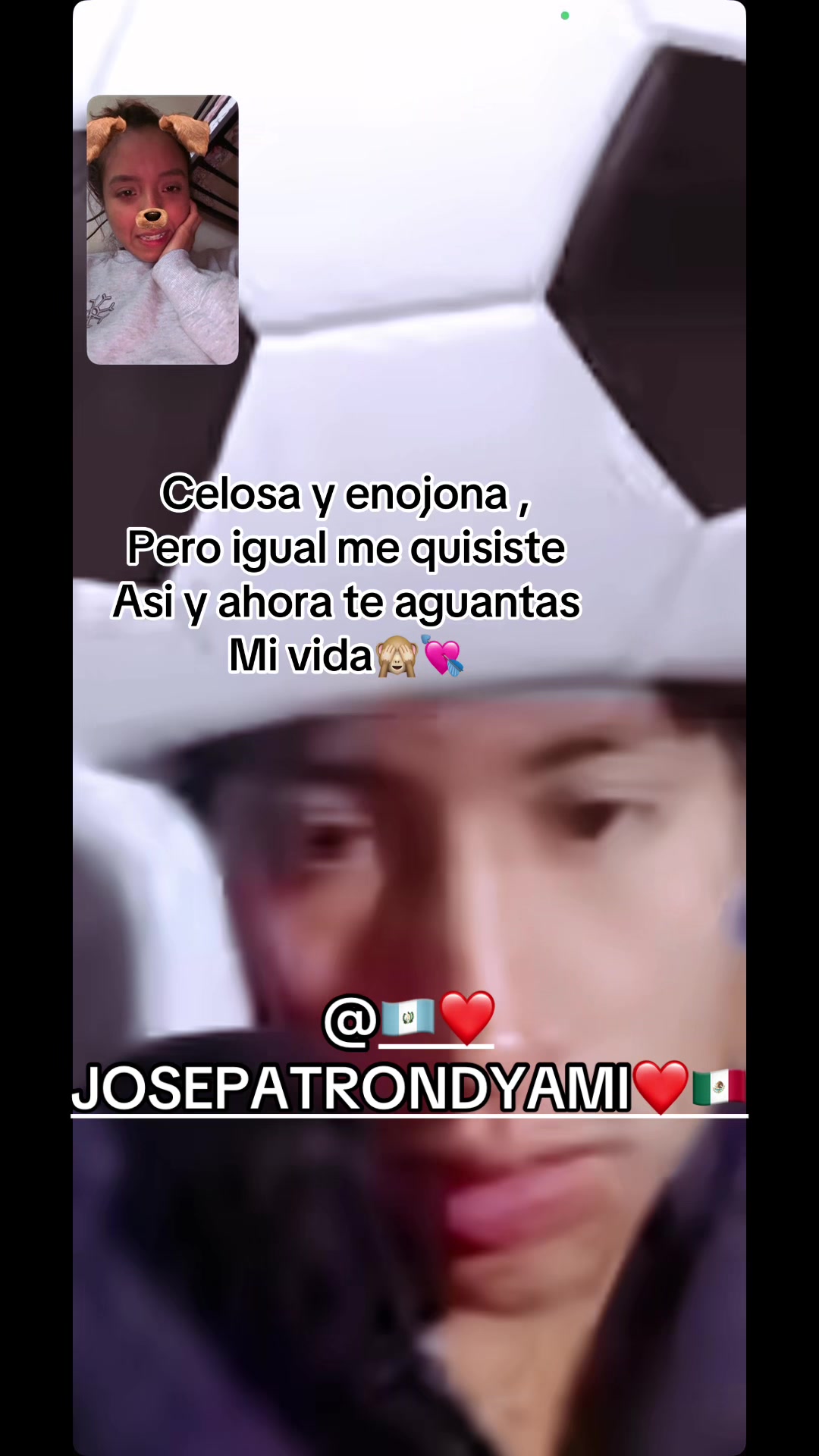 @🇬🇹 JOSE PATRON DE YAMI 🇲🇽