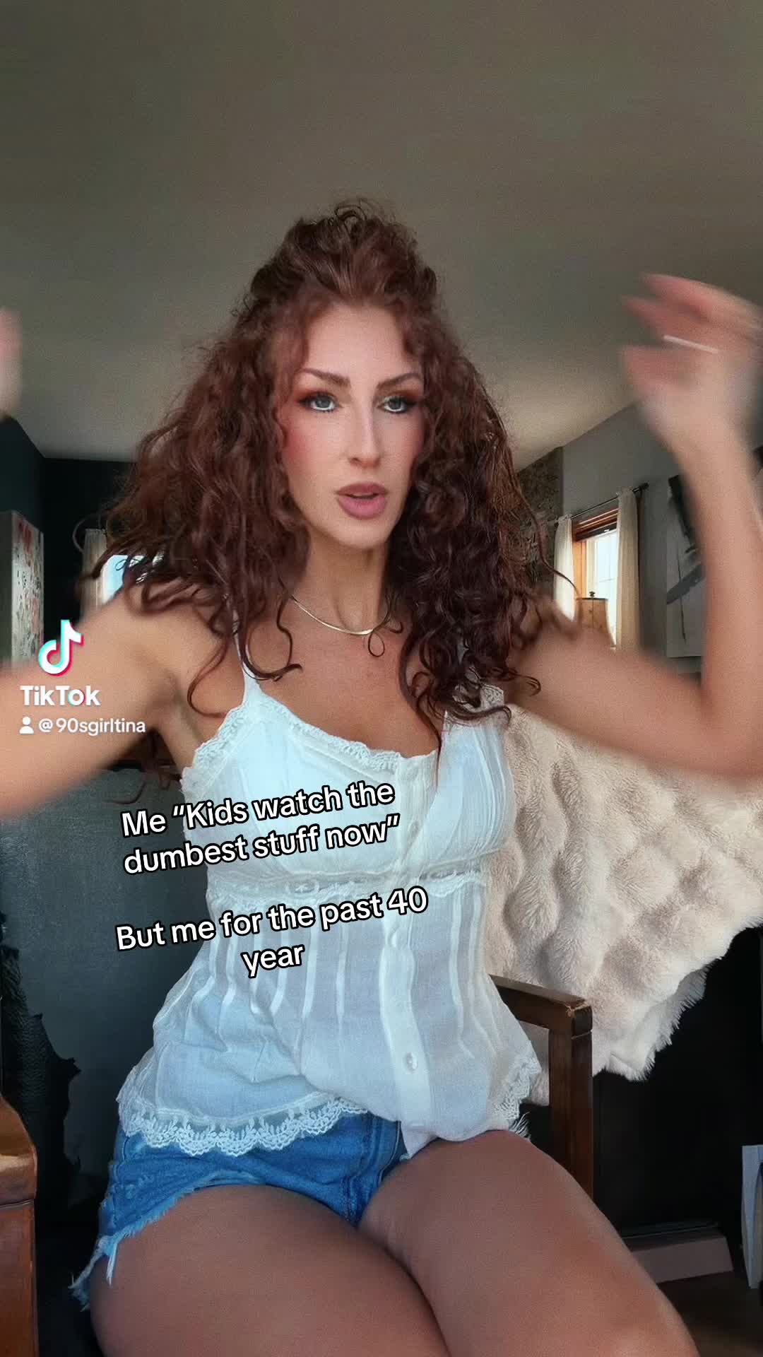 @🫠🦋That 90s Girl🦋🫠