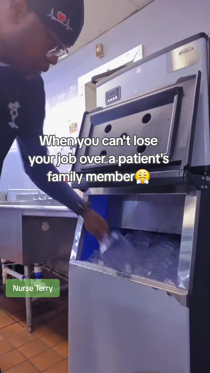 @Nurse Terry