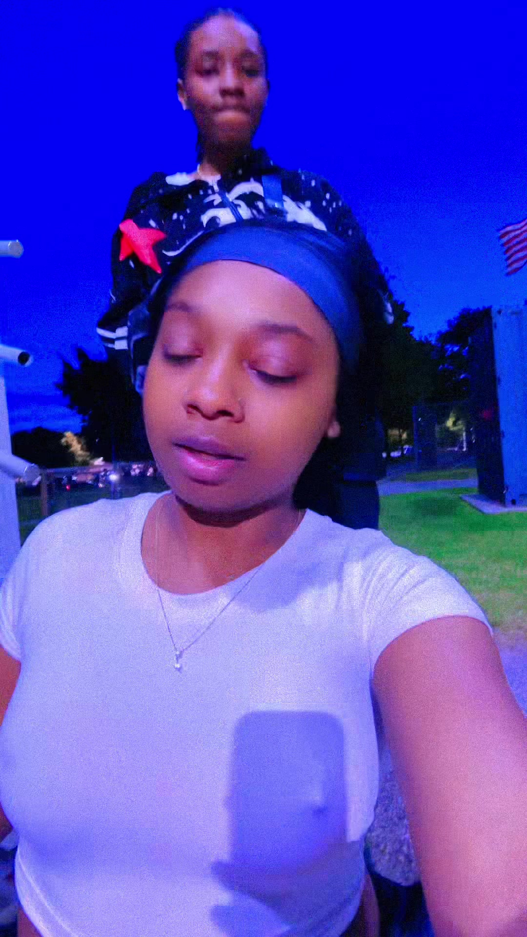 @Khailiah Williams