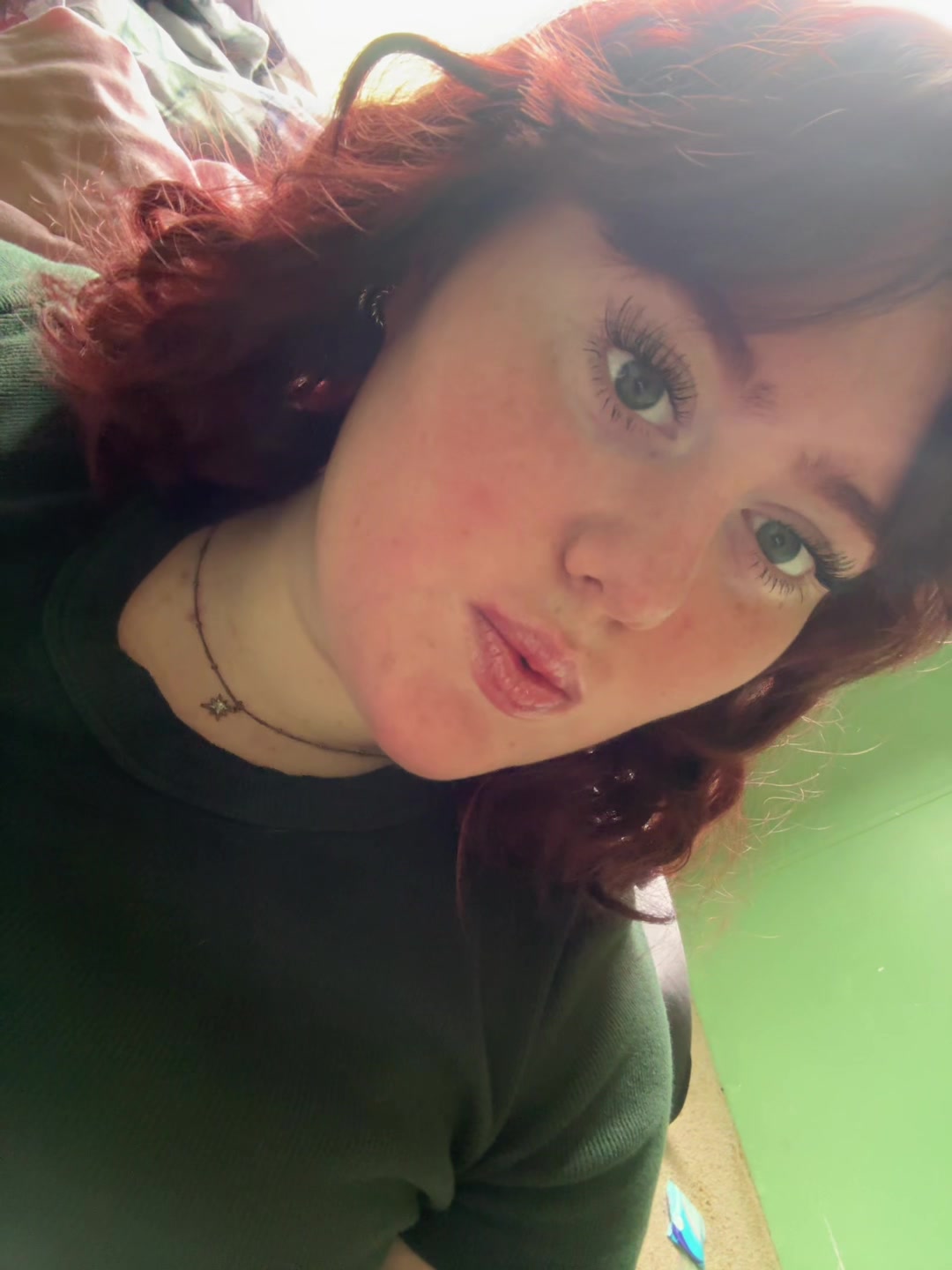 @kat marie