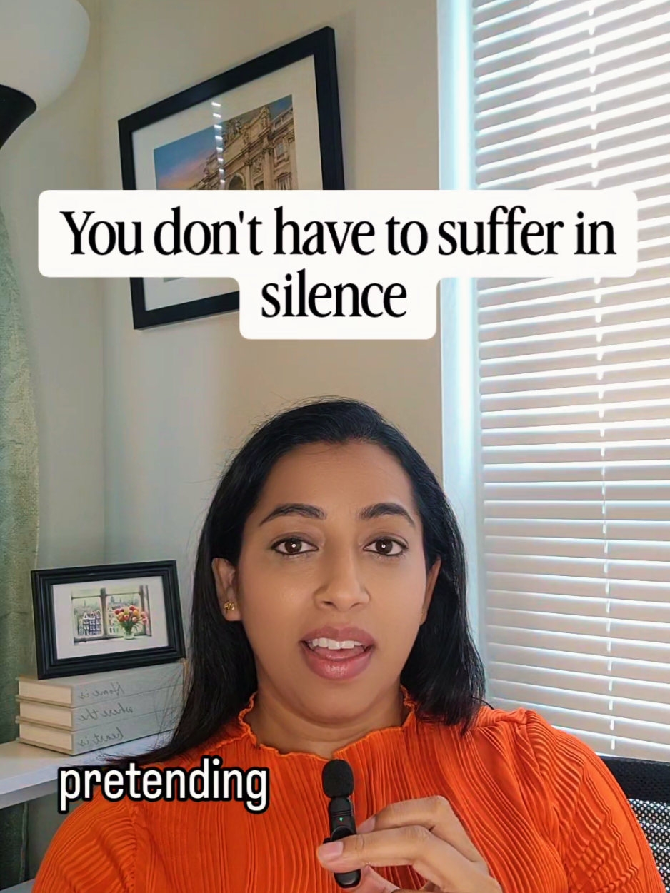 @ReshG | I Said It Anyway