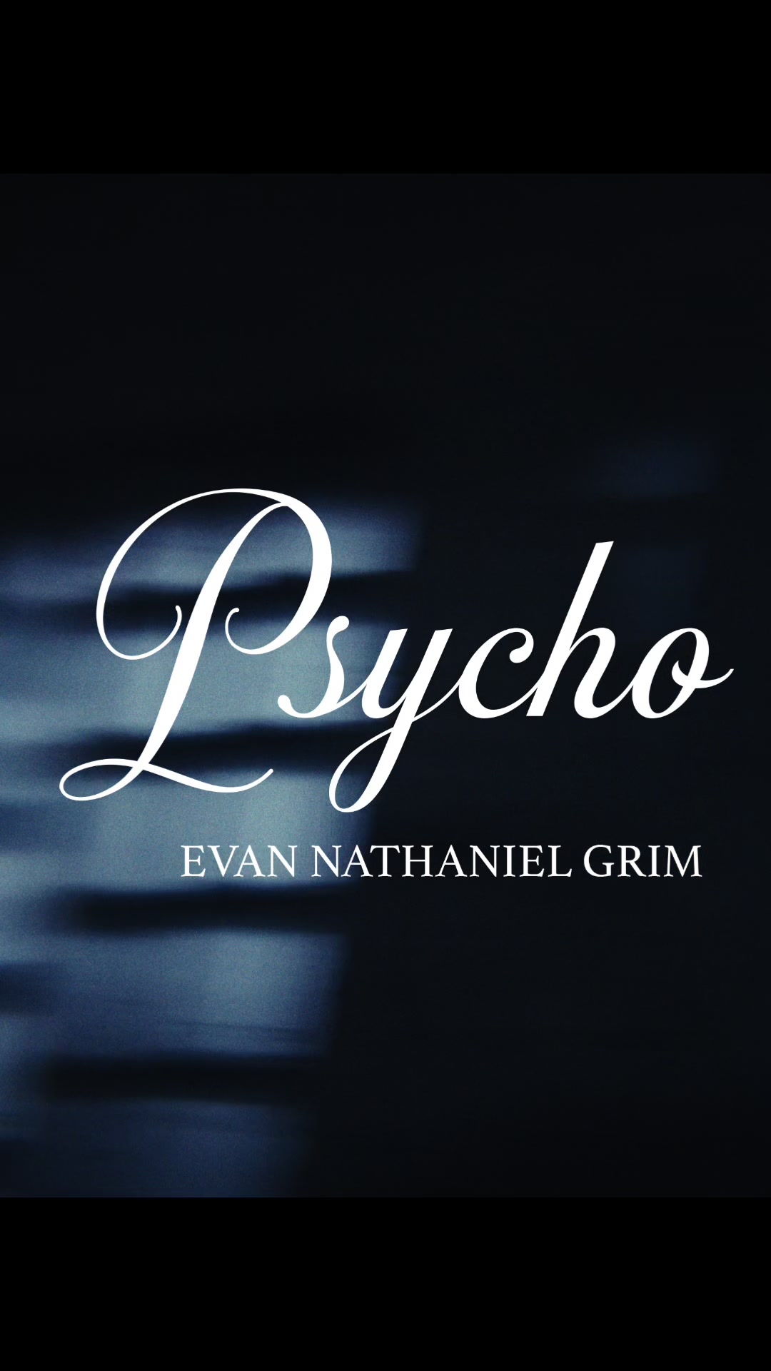 @Evan Nathaniel Grim