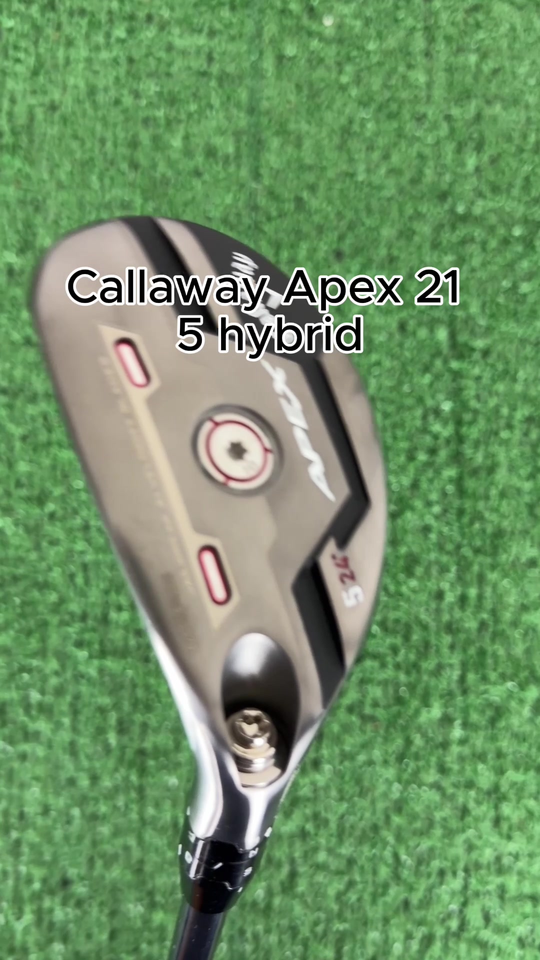 @Sarasotausedgolfclubs