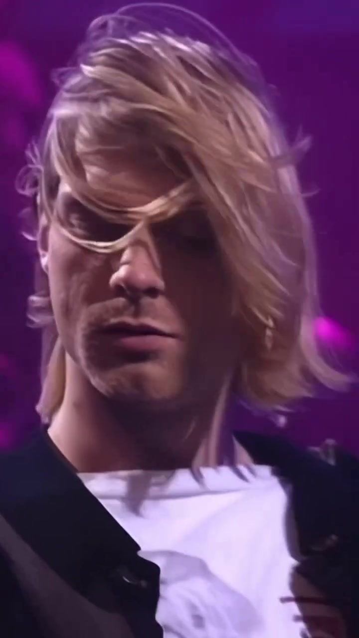 @In Kurt&rsquo;s Utero