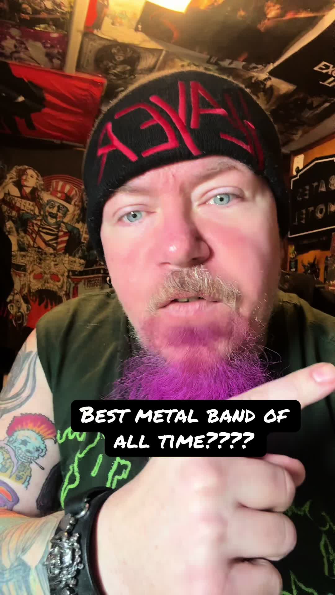 @MetalHorrorMadman