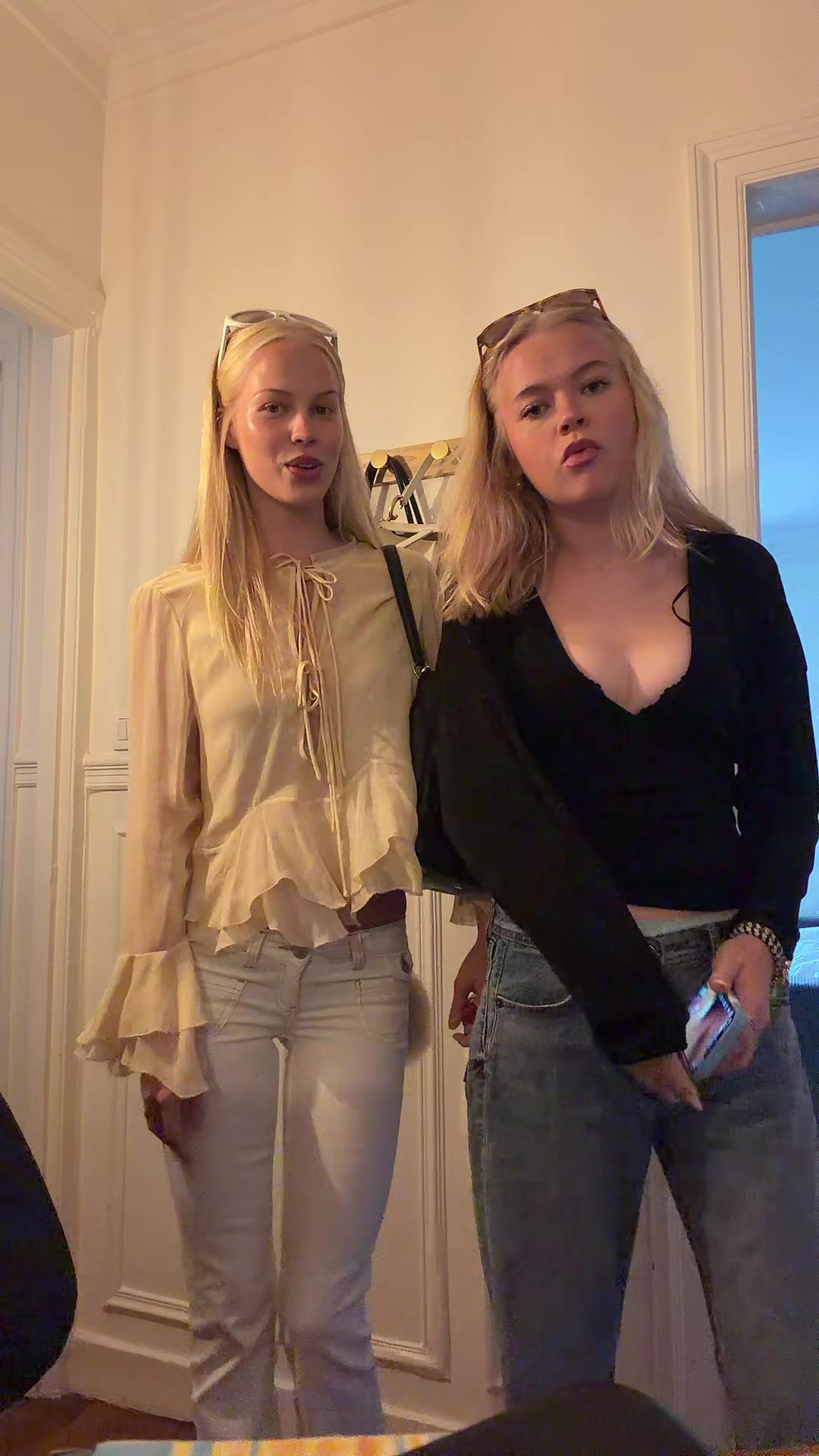 @alli salo