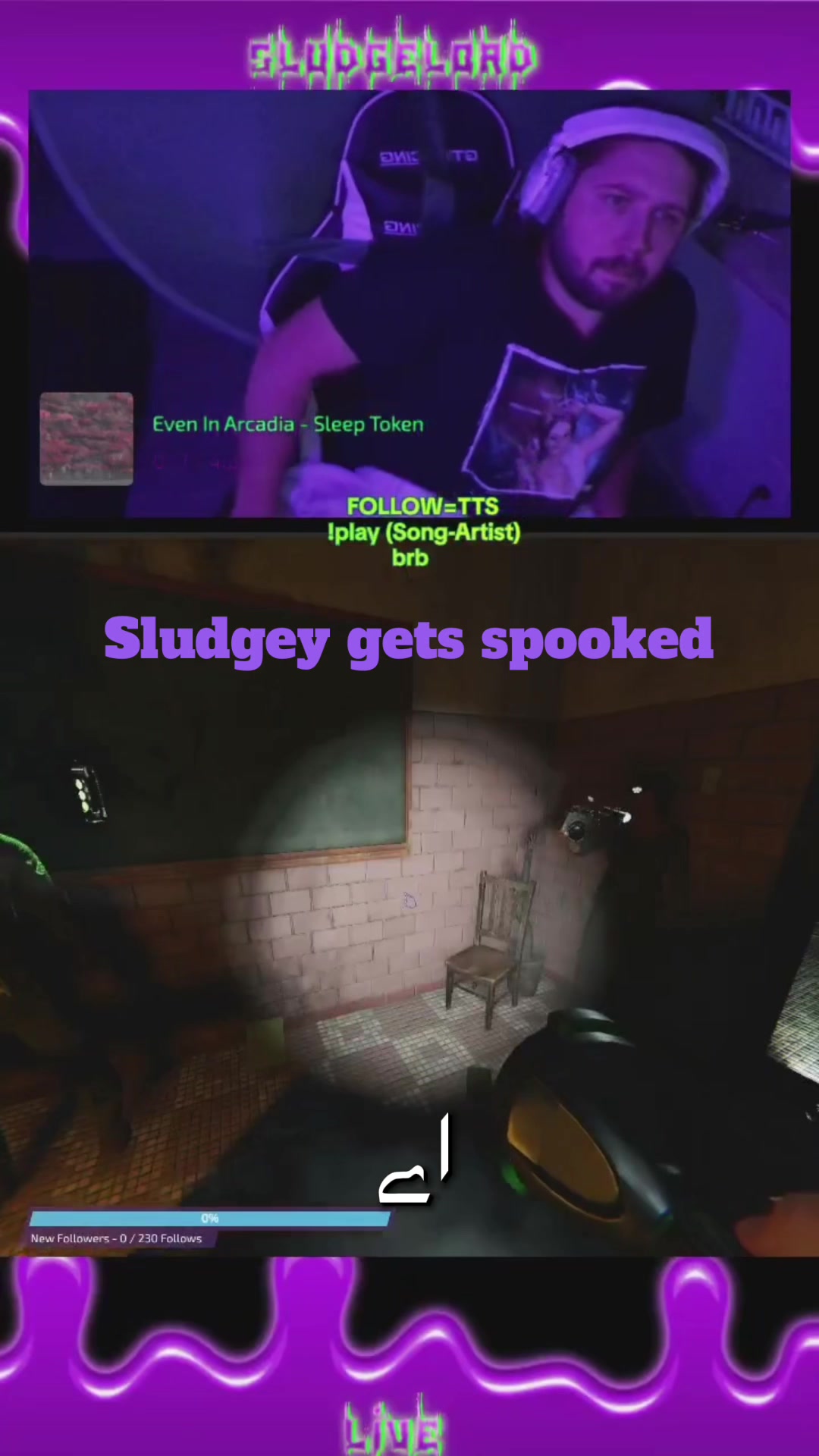 @sludge