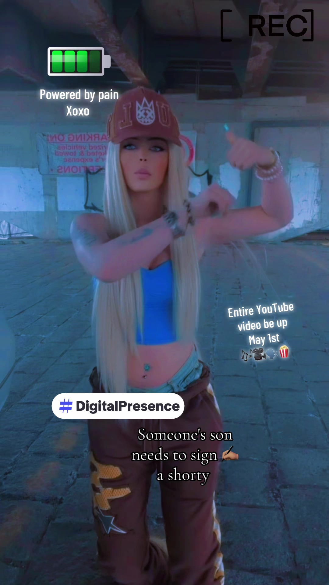 @Artist Dolll💎🎥(Barbii)