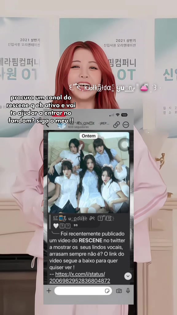@𝐥ყᩙ𐐼 !