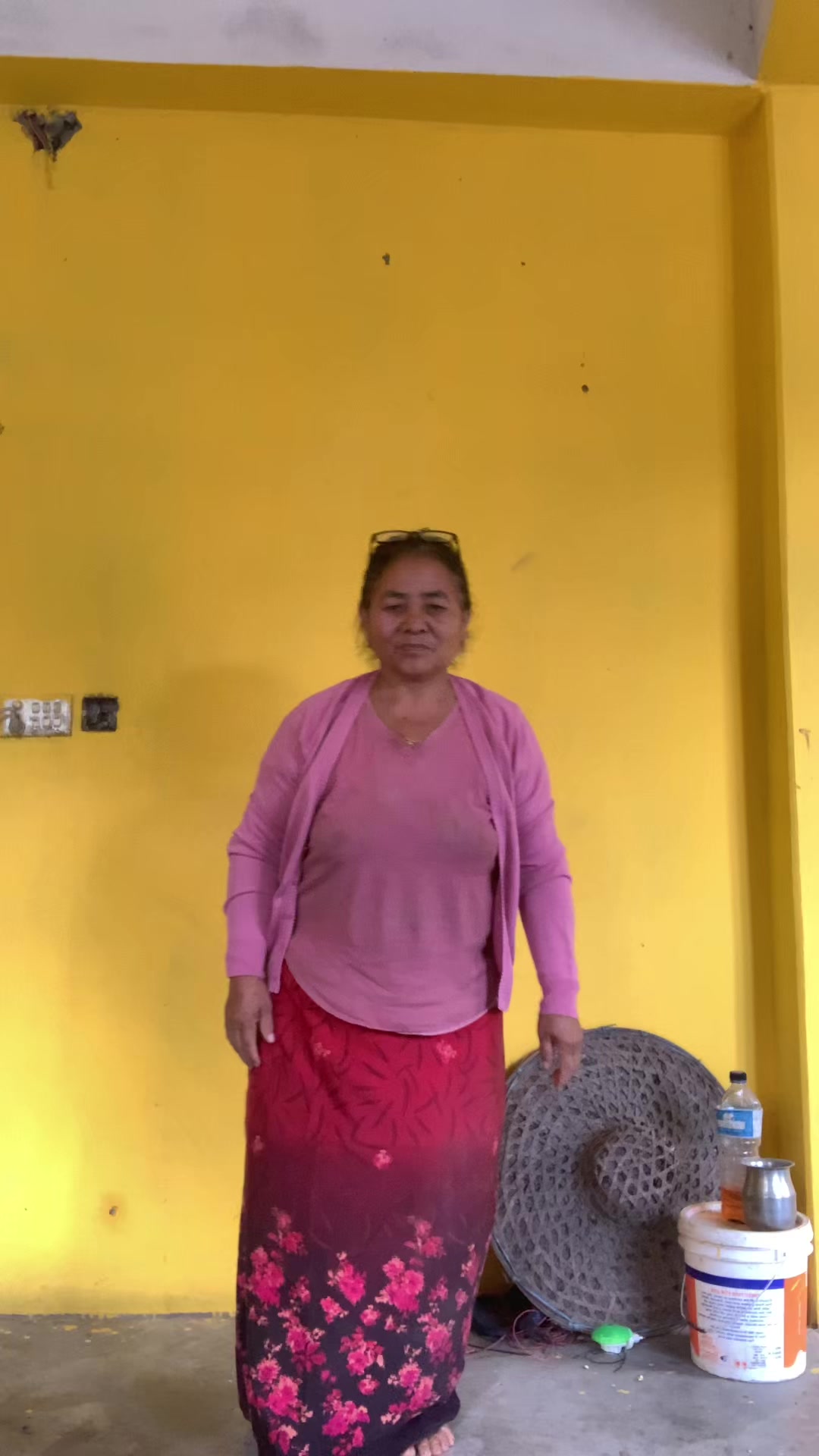 @chitrapun