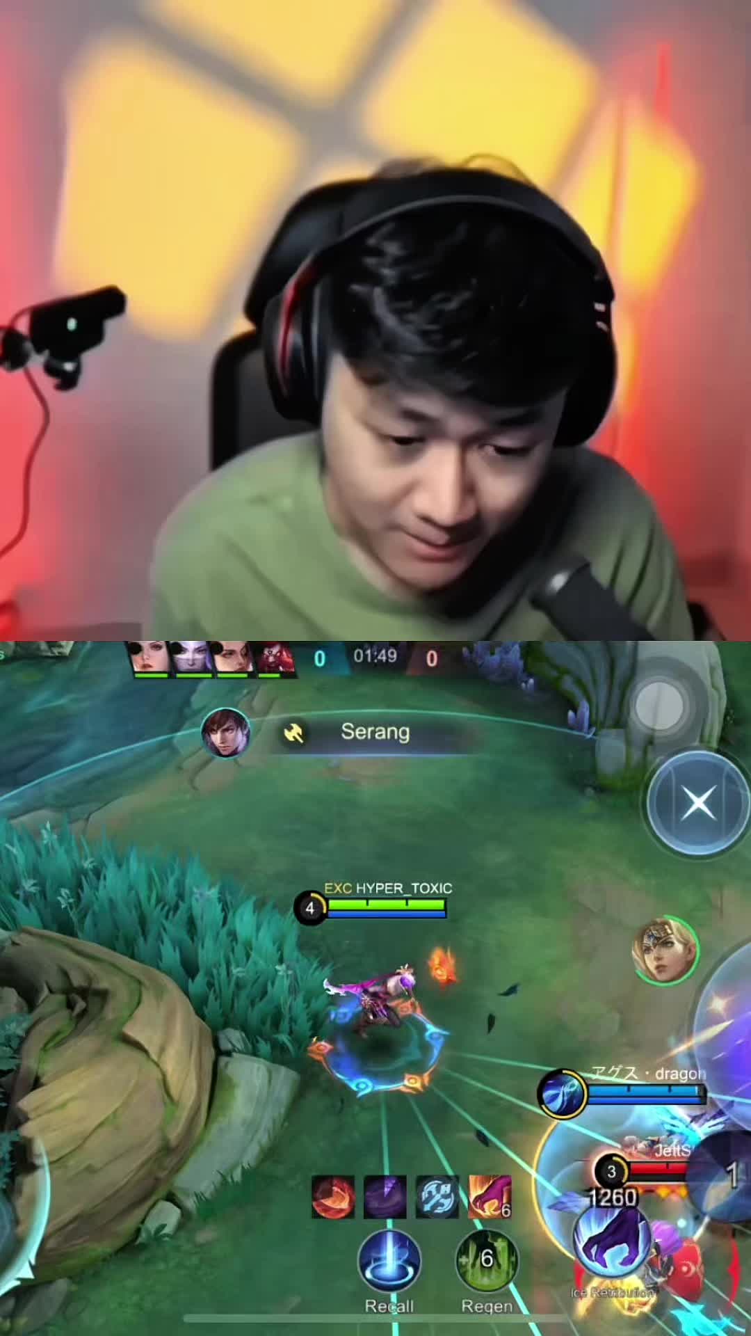 @Tidak Ada