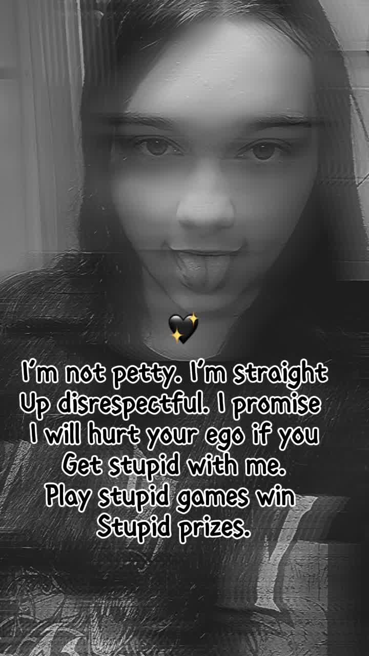 @Crazyb1ch