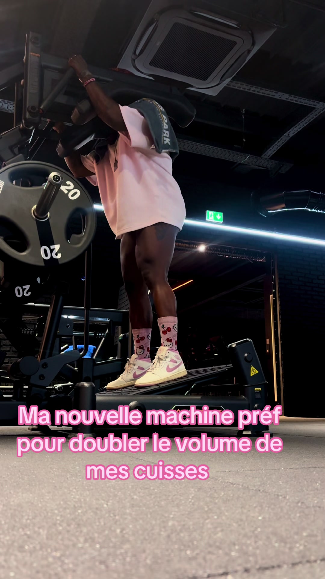 @Ines M.IFBBPRO 🐆