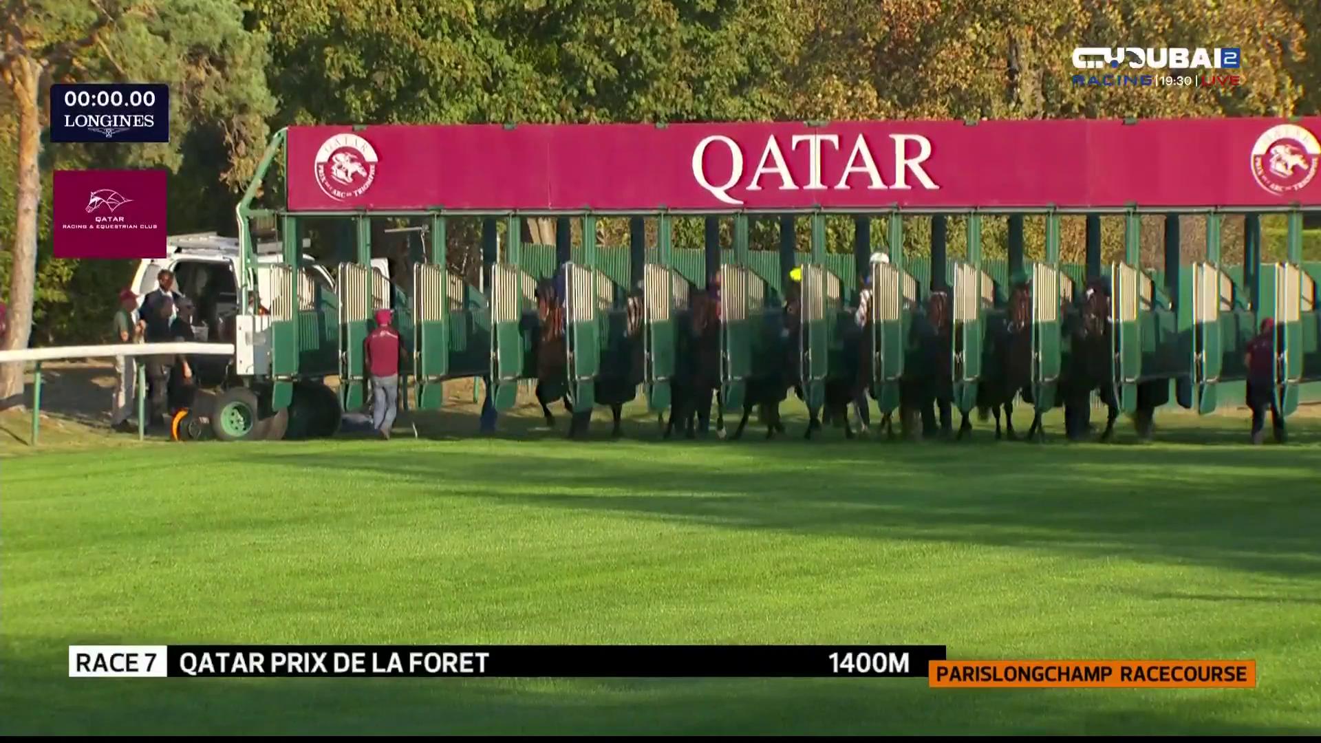 @Dubai Racing TV