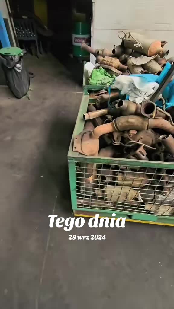 @DSAUTO-katalizatorychrzanow