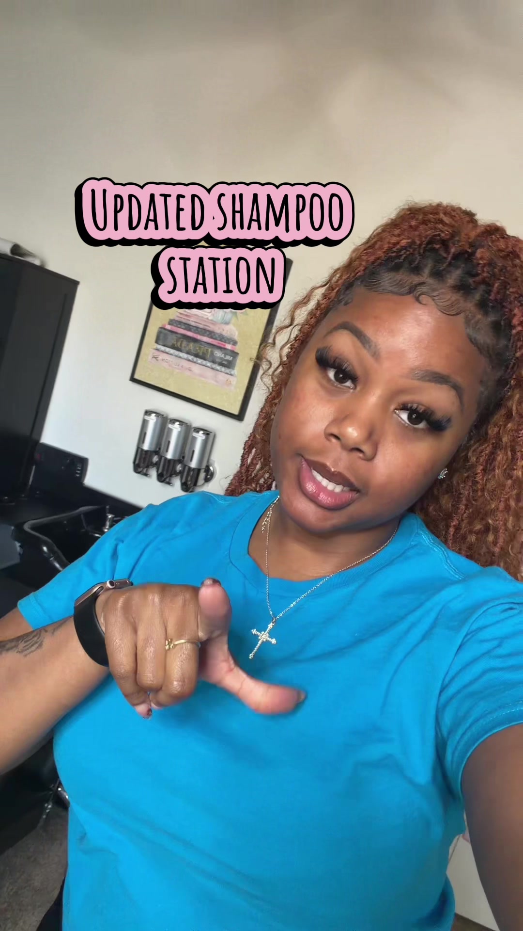 @Lexx | Columbus GA Hairstylist