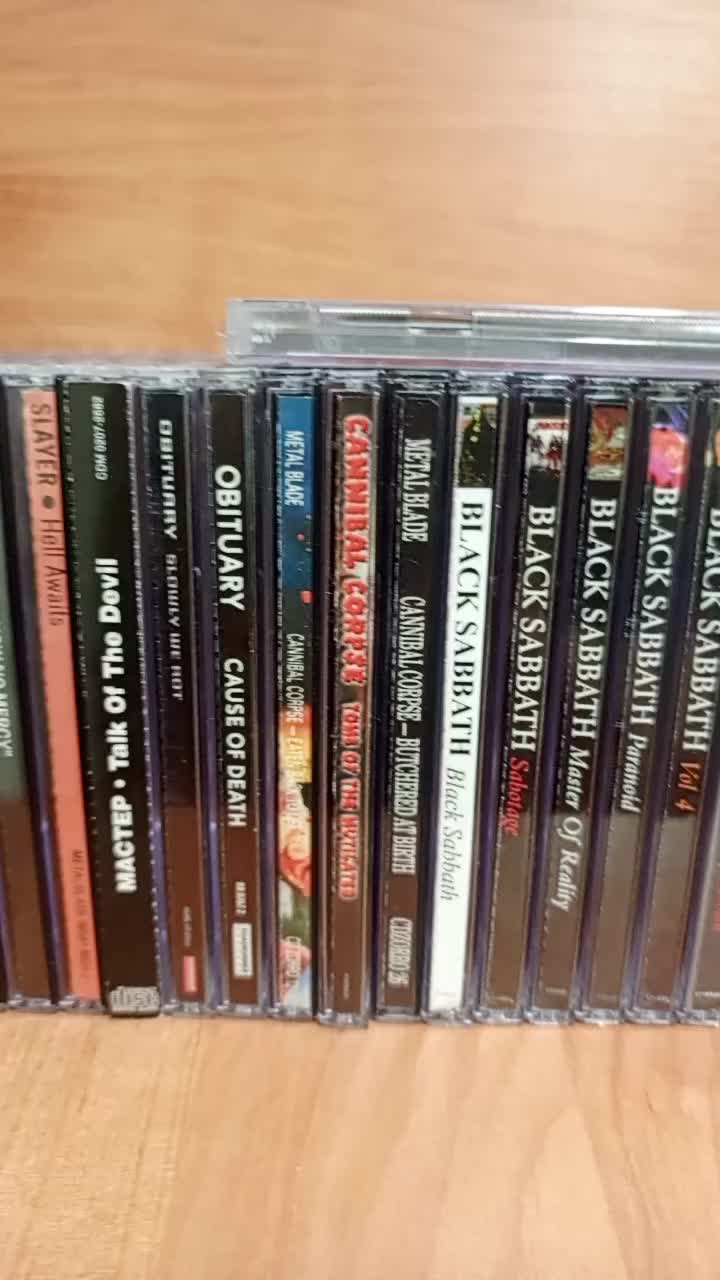 @Electric Wizard