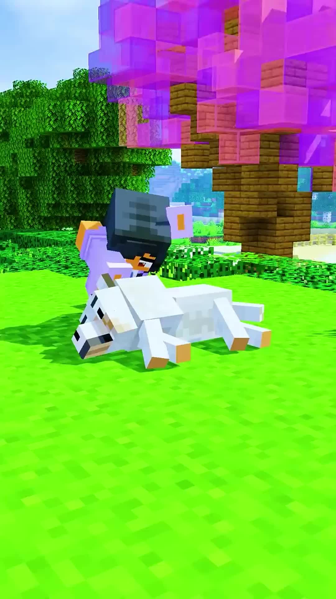 @Aphmau moment