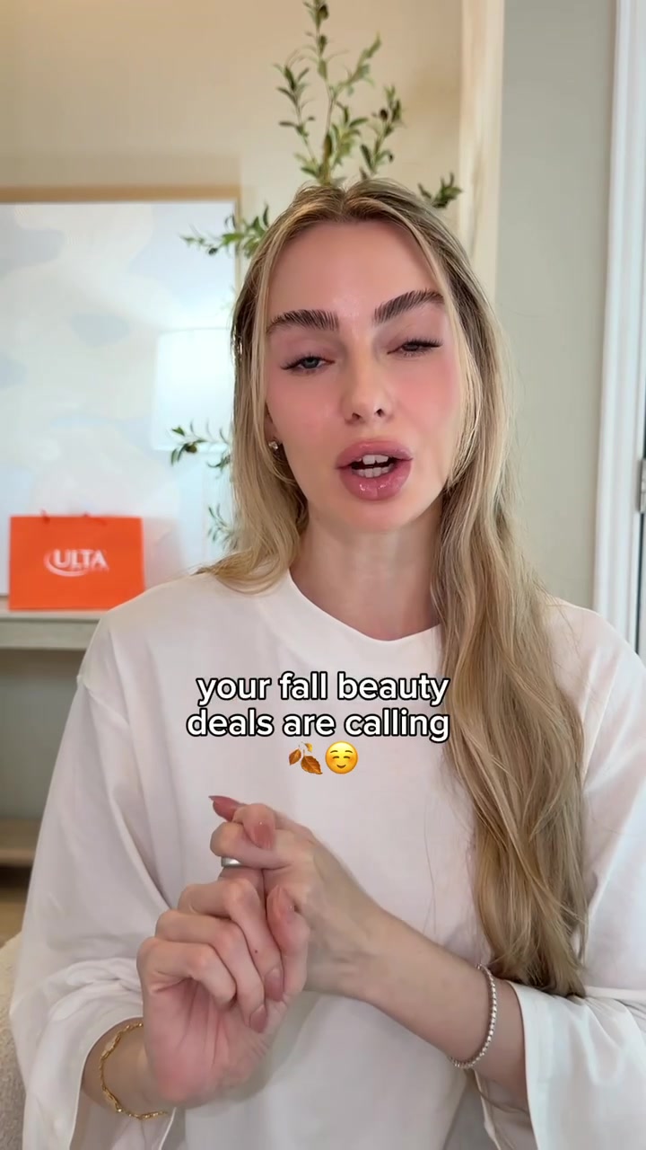 @Ulta Beauty