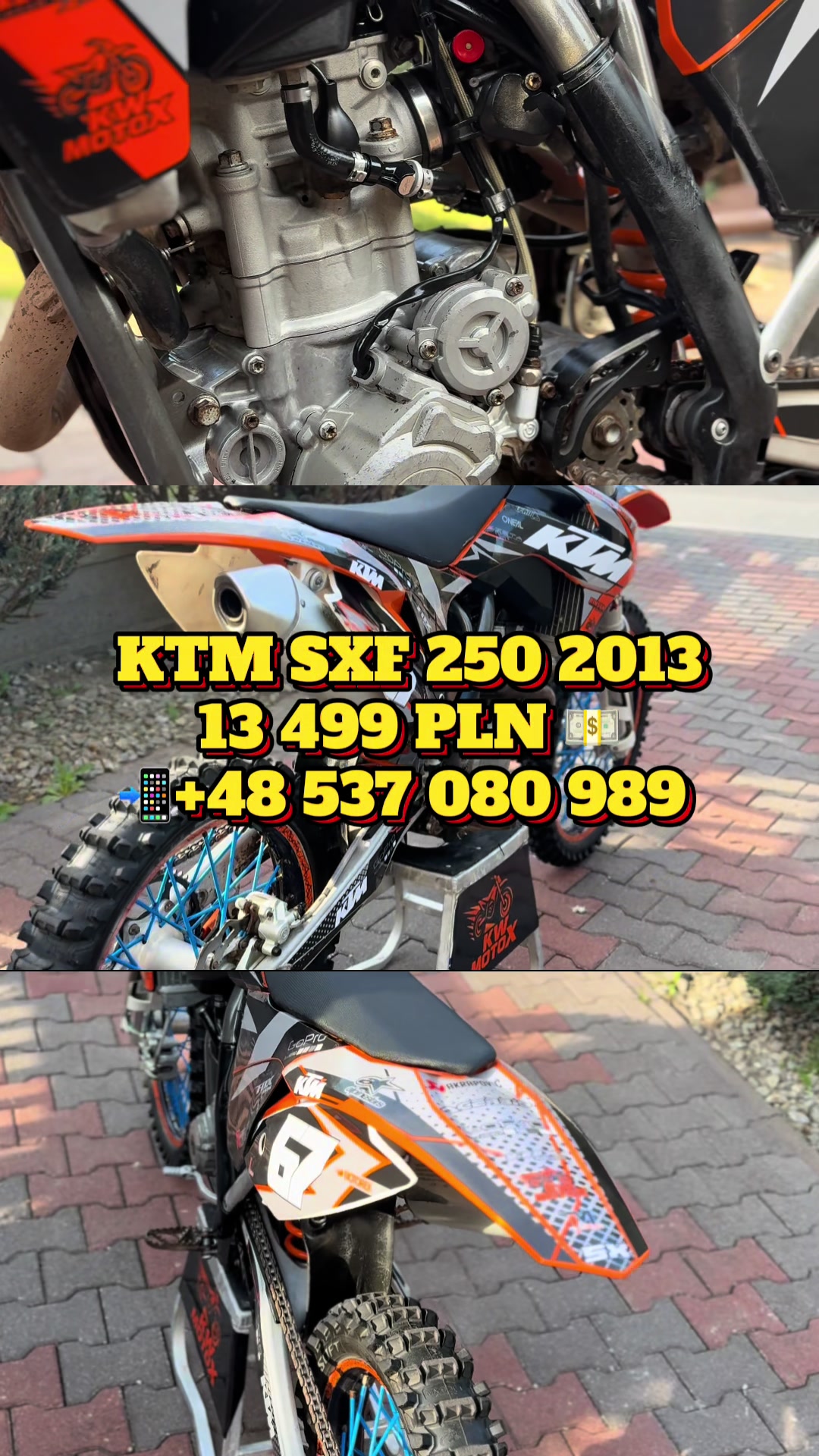@KW MotoX